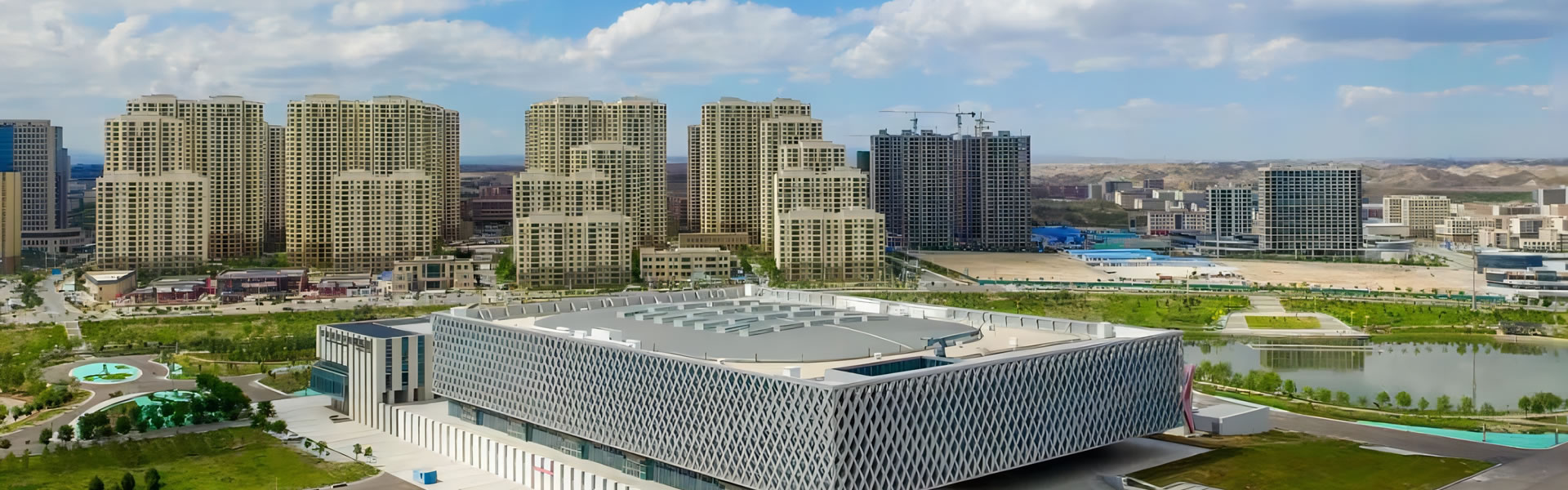 项目展示